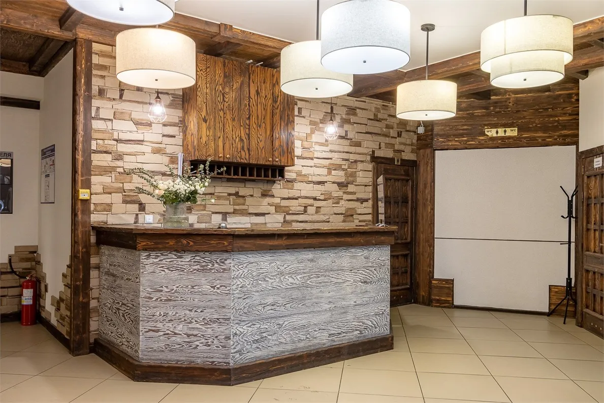 Номера в Пушкине - Фото 11