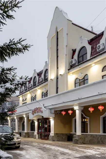 Номера в Пушкине - Фото 21