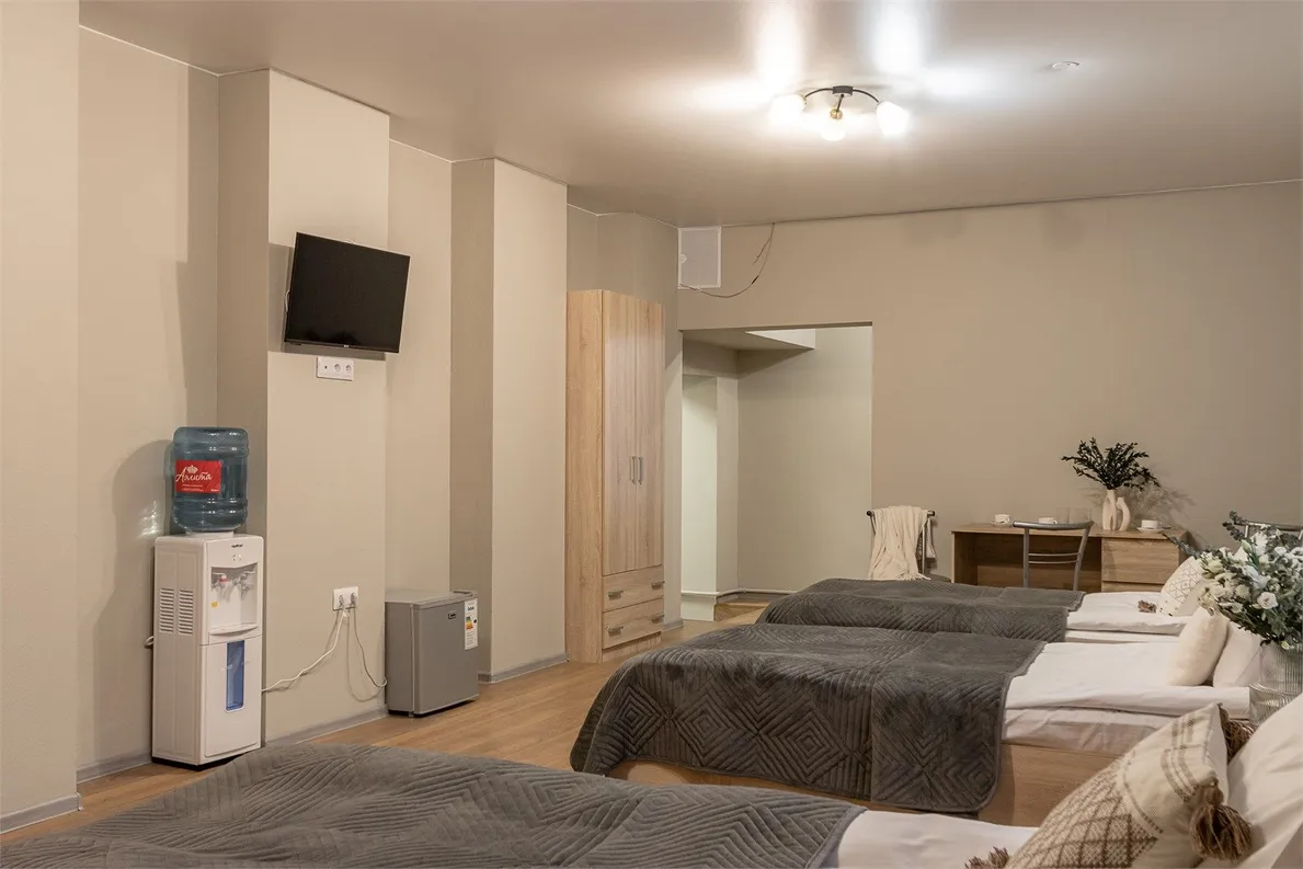 Номера в Пушкине - Фото 15