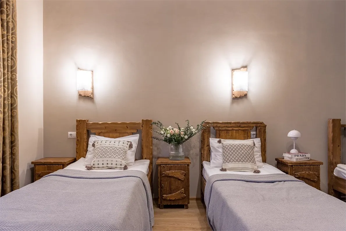 Номера в Пушкине - Фото 12