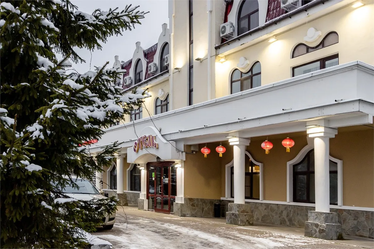 Номера в Пушкине - Фото 3