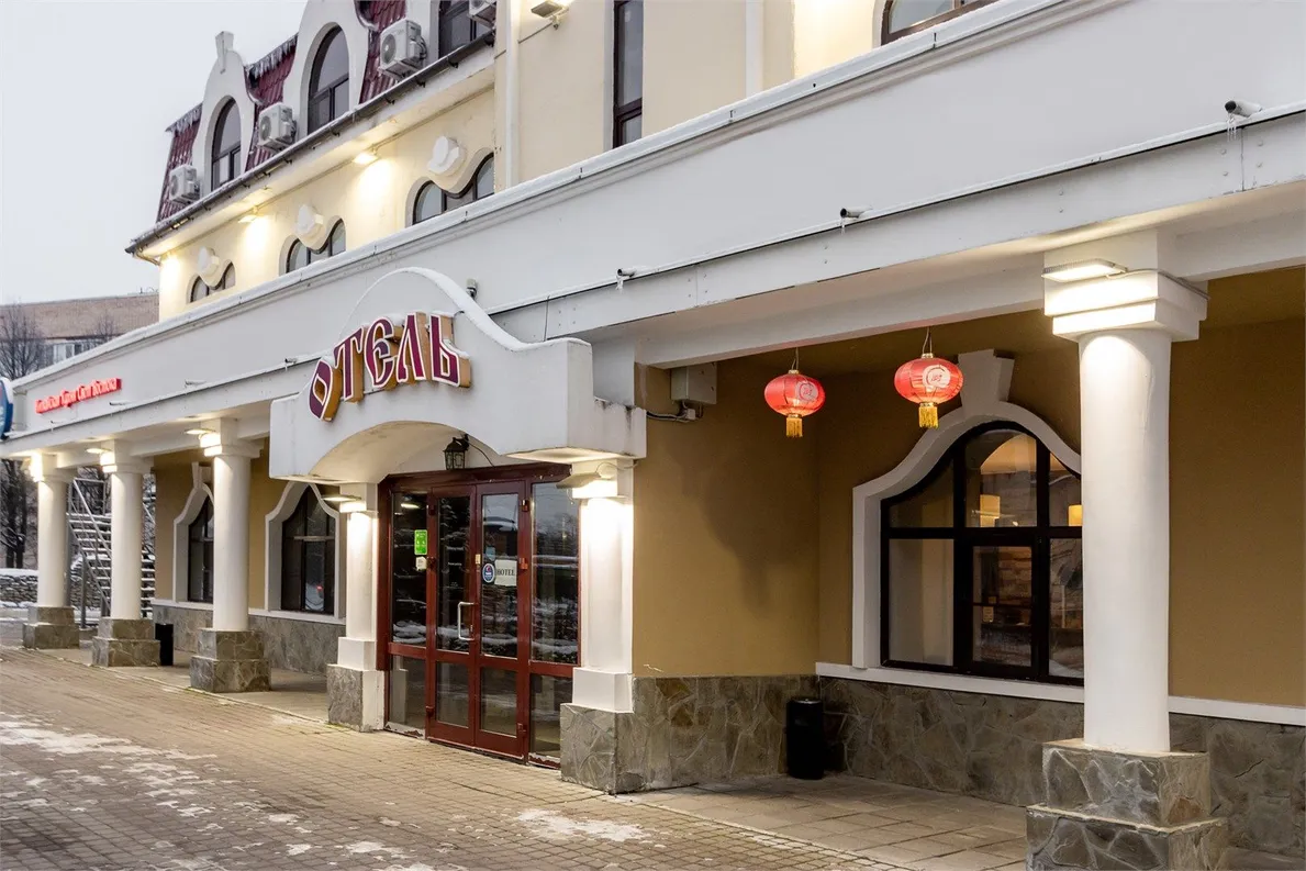 Номера в Пушкине - Фото 10