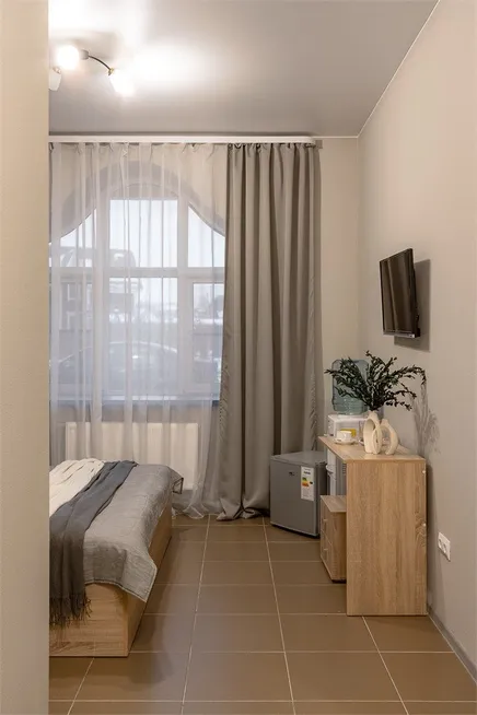 Номера в Пушкине - Фото 14