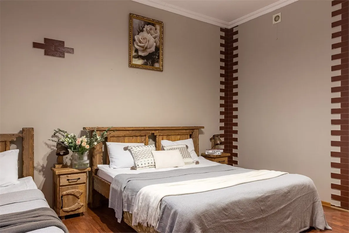 Номера в Пушкине - Фото 6