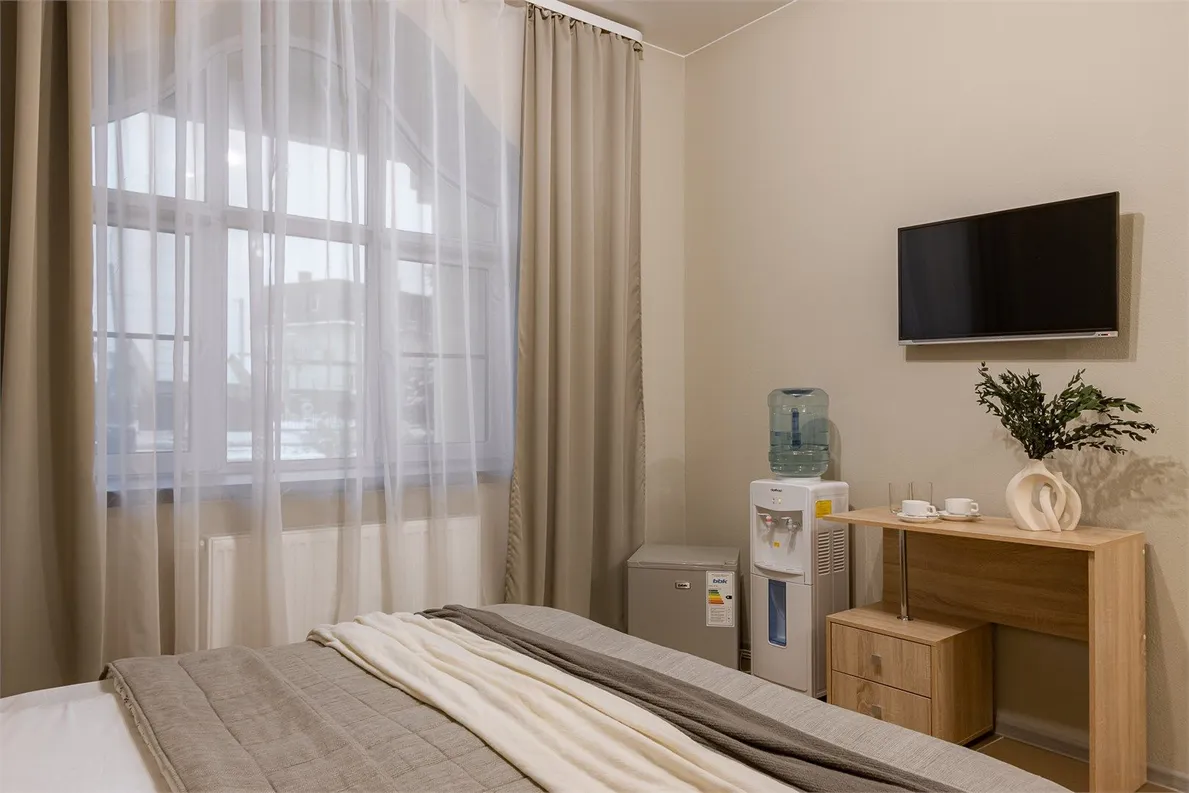 Номера в Пушкине - Фото 9