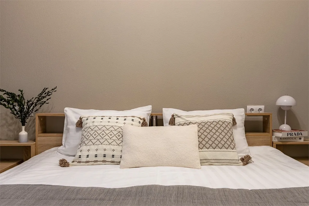 Номера в Пушкине - Фото 18