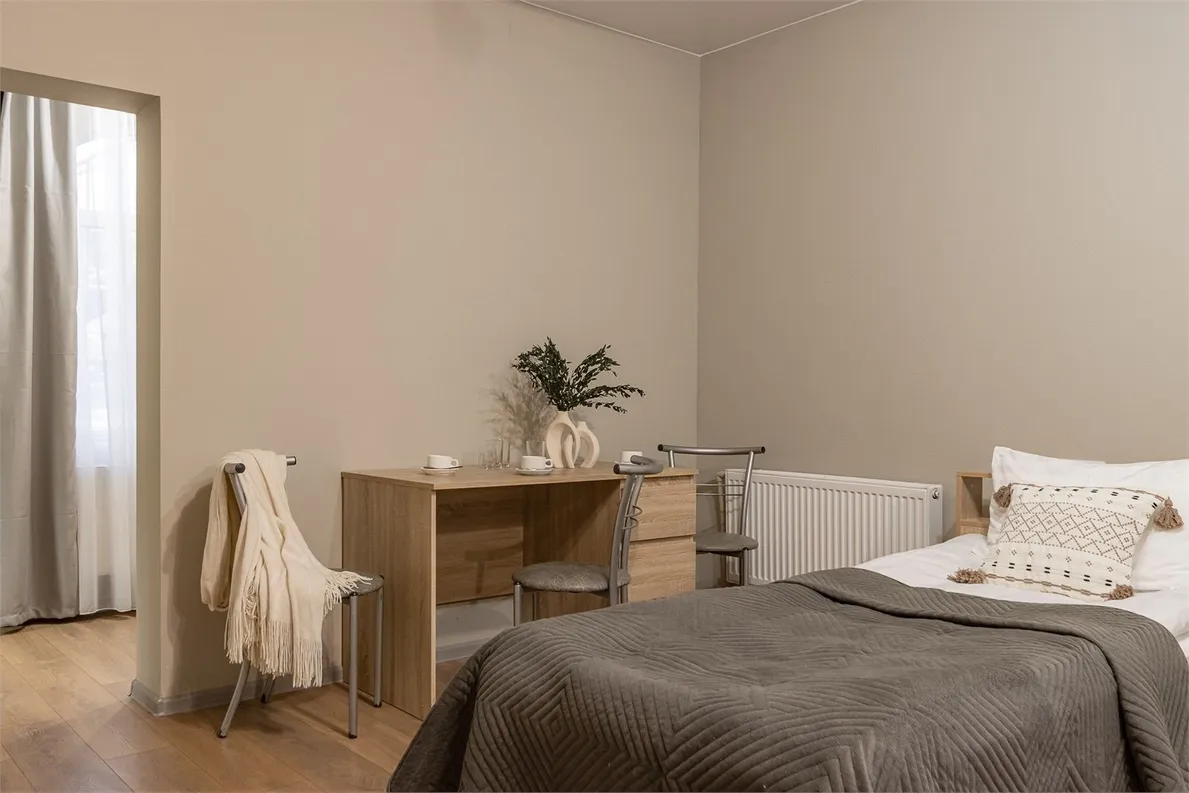 Номера в Пушкине - Фото 16