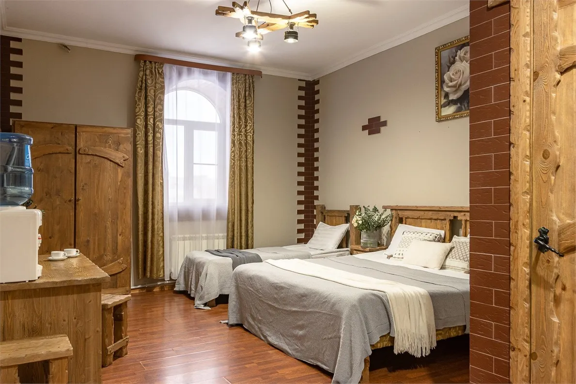 Номера в Пушкине - Фото 17