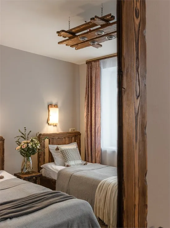 Номера в Стрельне - Фото 21