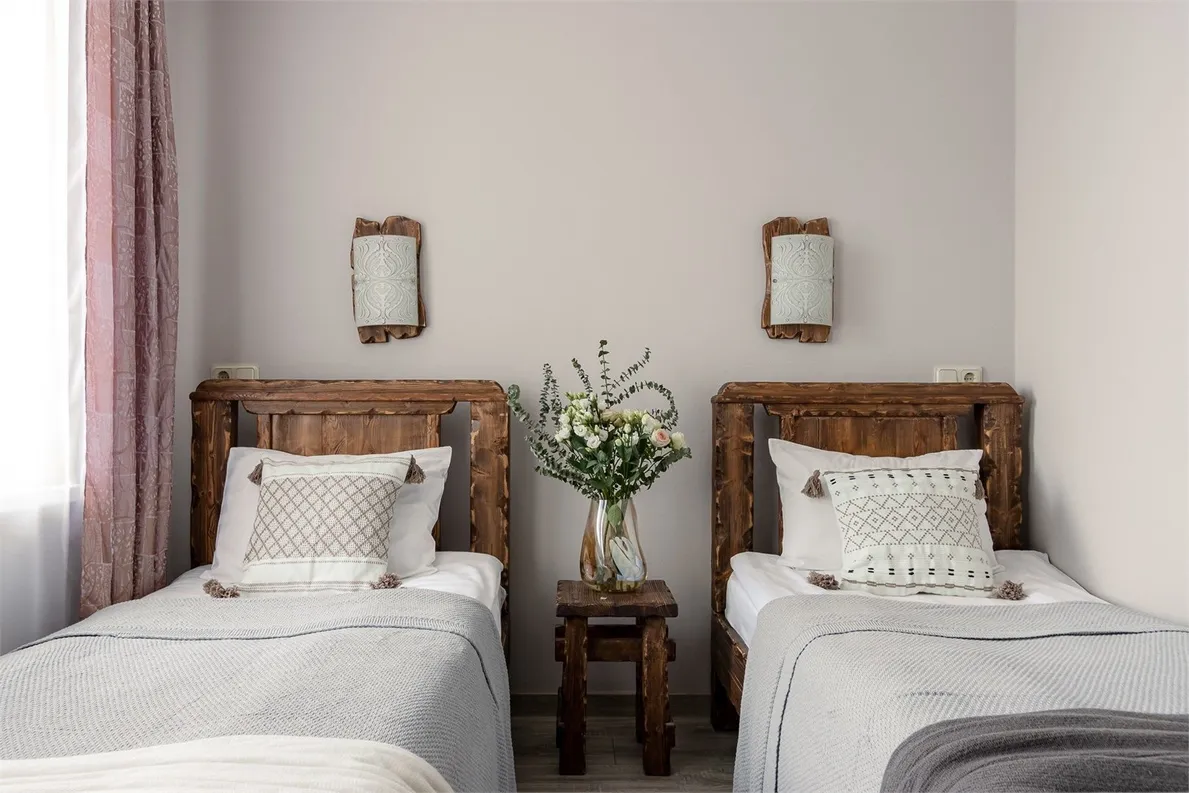 Номера в Стрельне - Фото 13