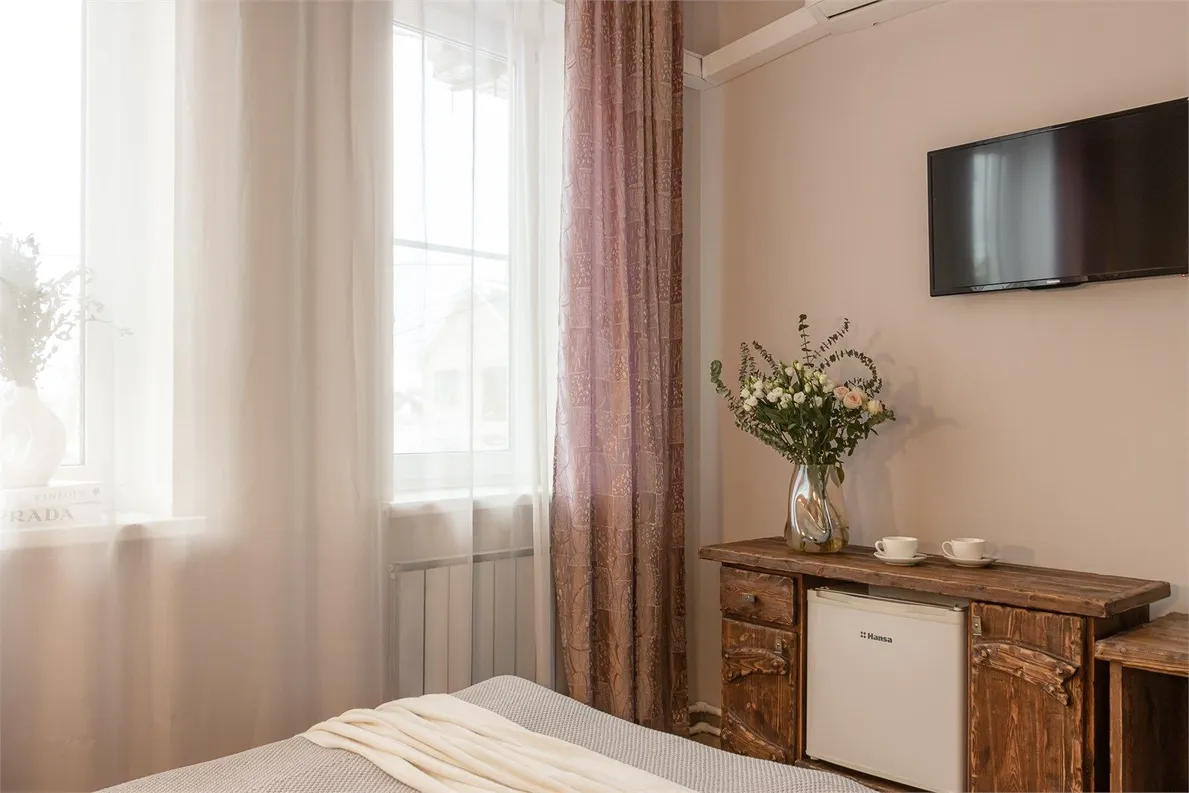 Номера в Стрельне - Фото 12