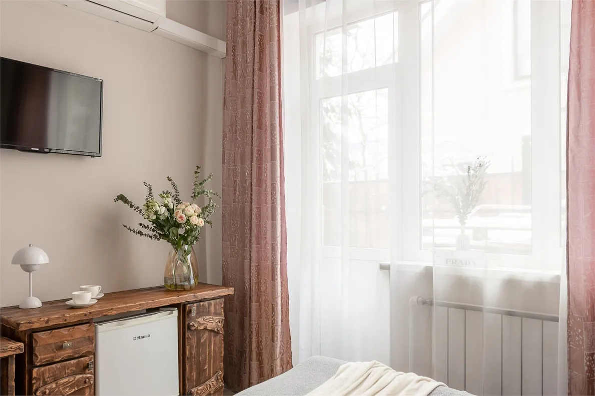 Номера в Стрельне - Фото 14