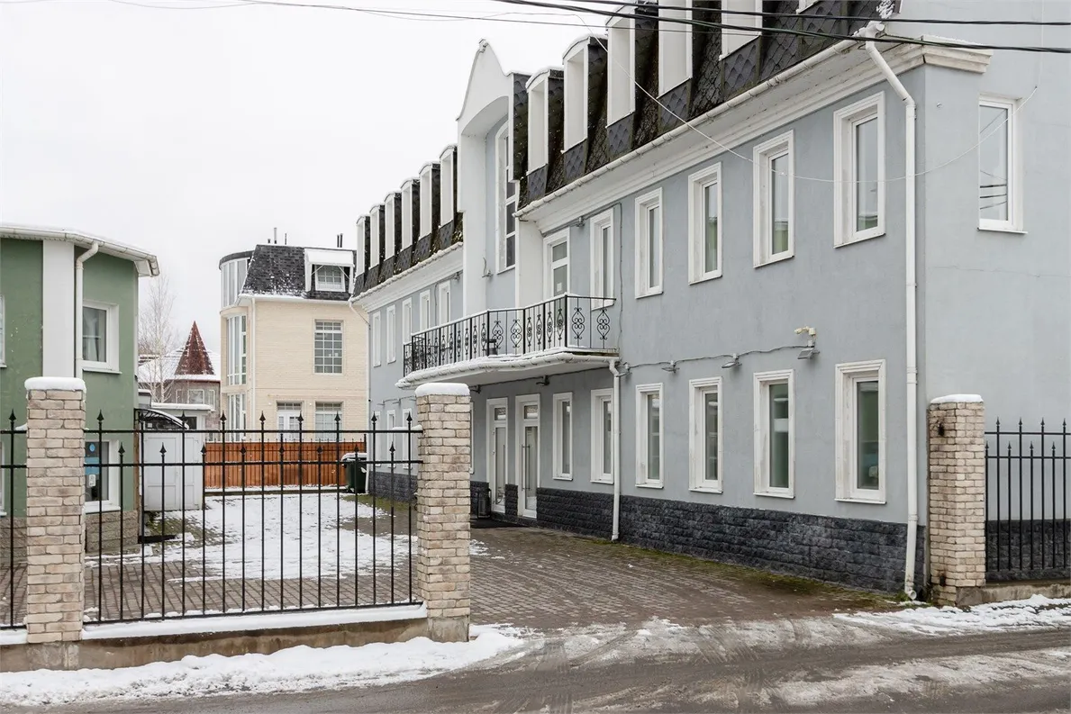 Номера в Стрельне - Фото 6