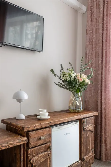 Номера в Стрельне - Фото 23