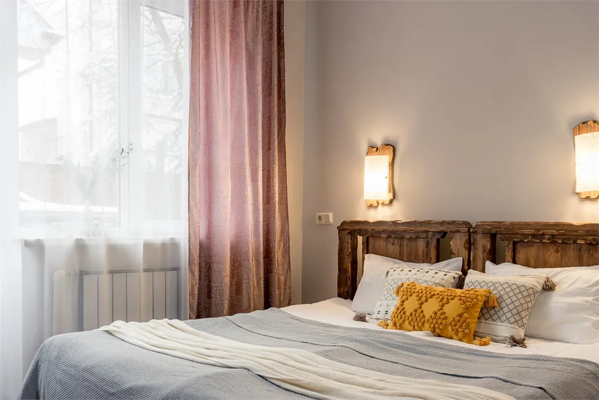 Номера в Стрельне - Фото 20