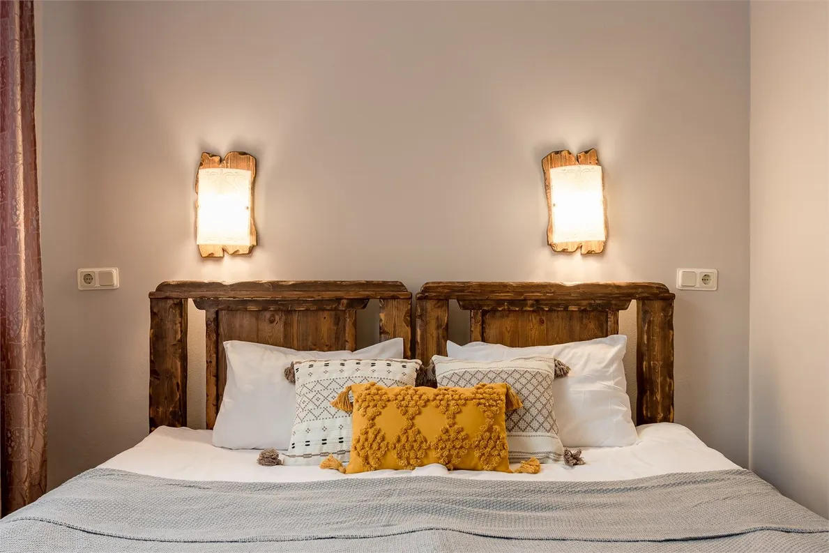 Номера в Стрельне - Фото 16