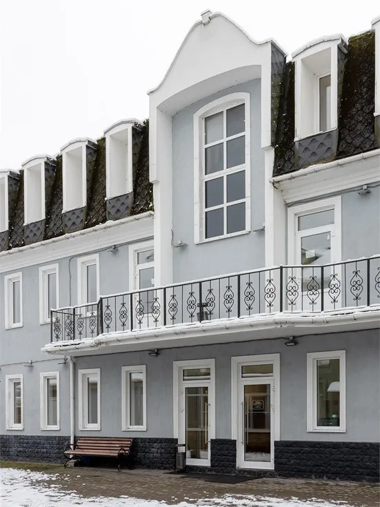 Номера в Стрельне - Фото 22