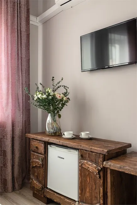 Номера в Стрельне - Фото 18