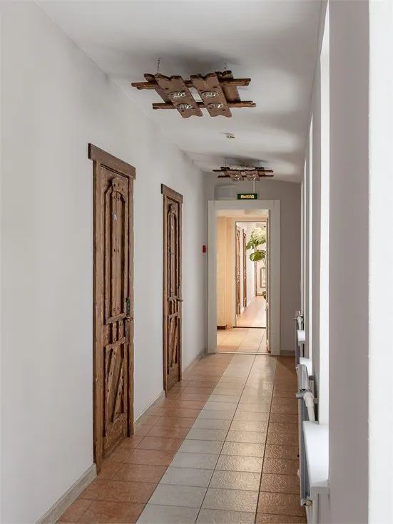 Номера в Стрельне - Фото 26