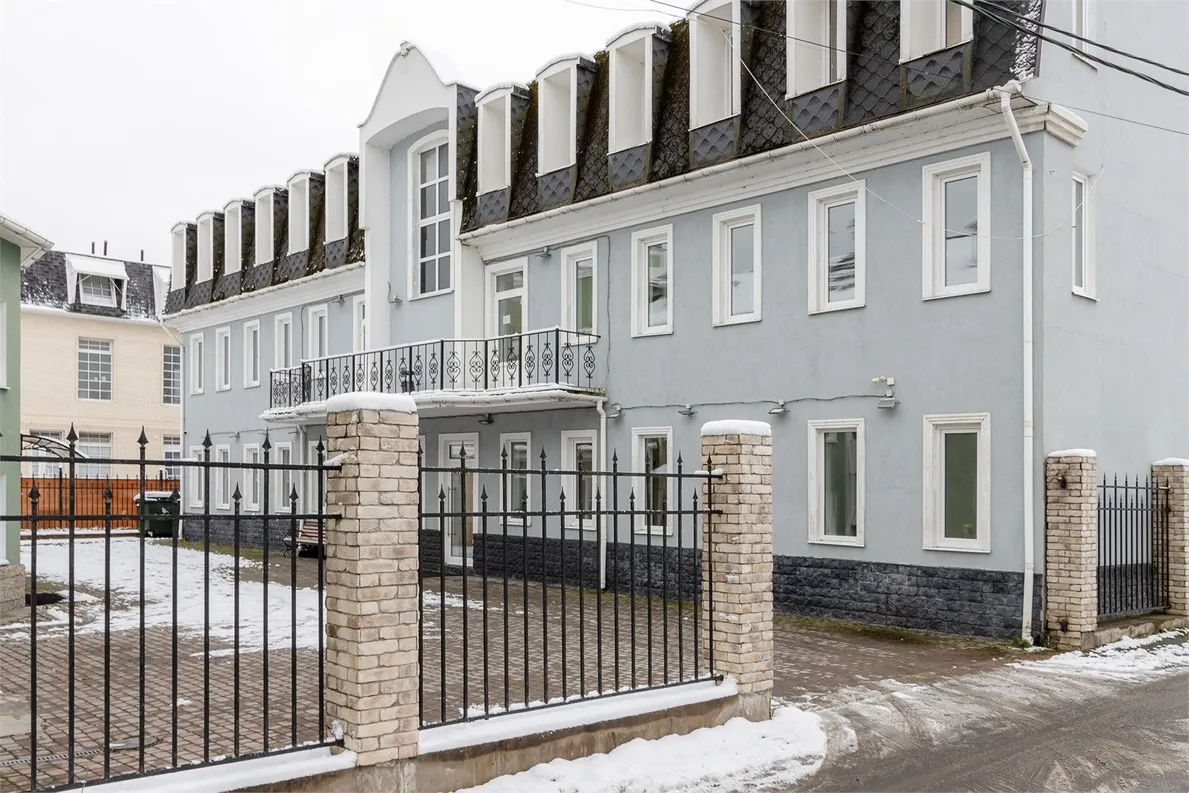 Номера в Стрельне - Фото 1