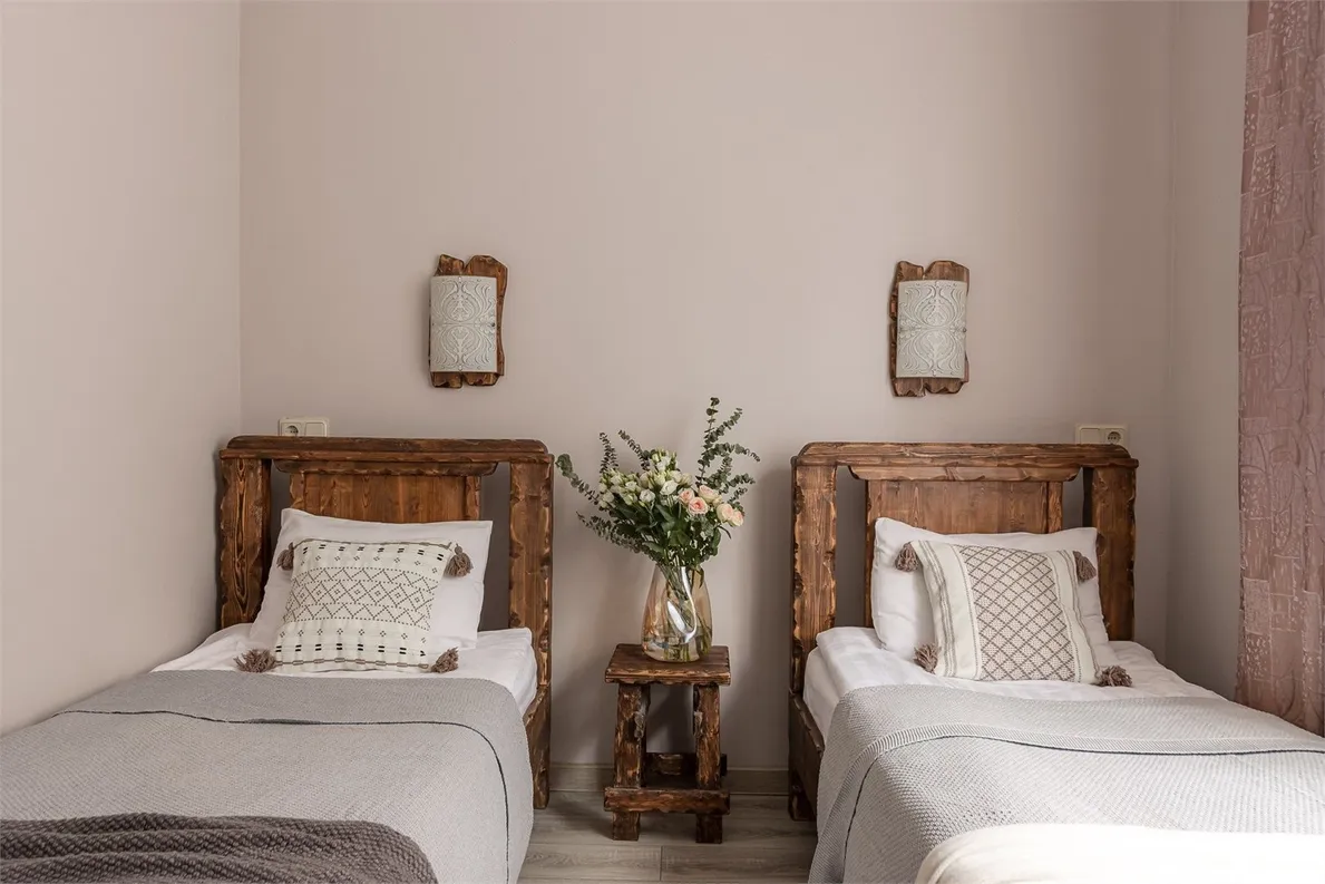 Номера в Стрельне - Фото 17