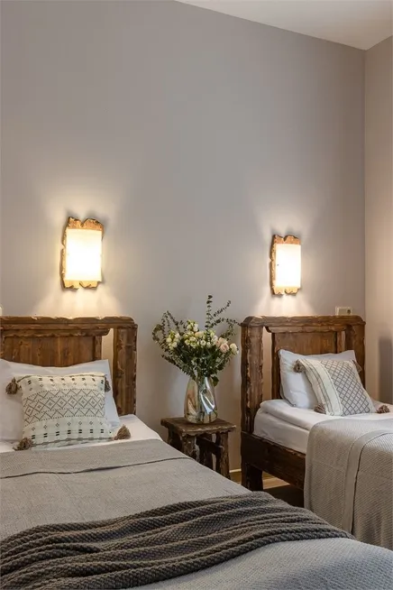 Номера в Стрельне - Фото 25