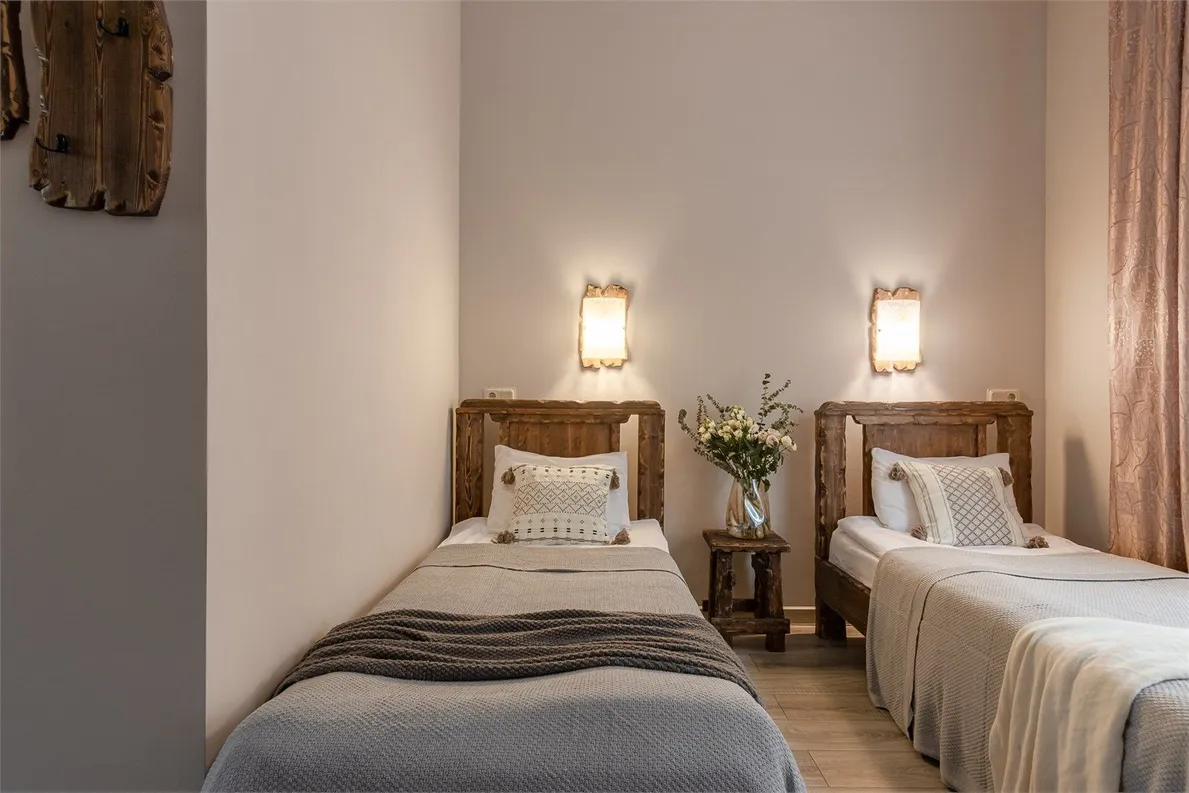 Номера в Стрельне - Фото 15