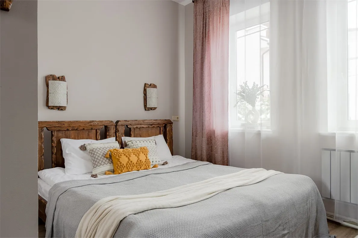 Номера в Стрельне - Фото 28