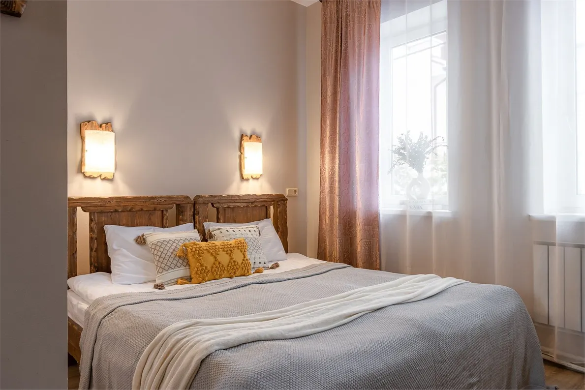 Номера в Стрельне - Фото 2