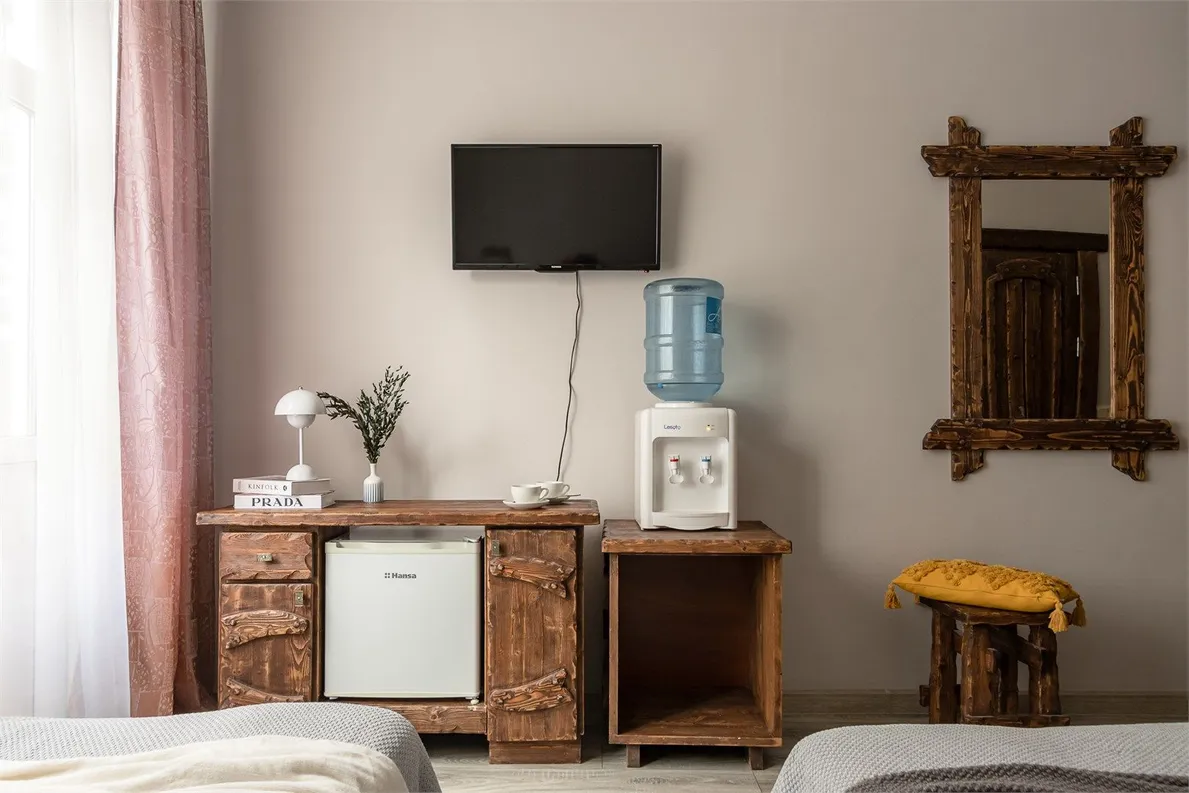 Номера в Стрельне - Фото 4