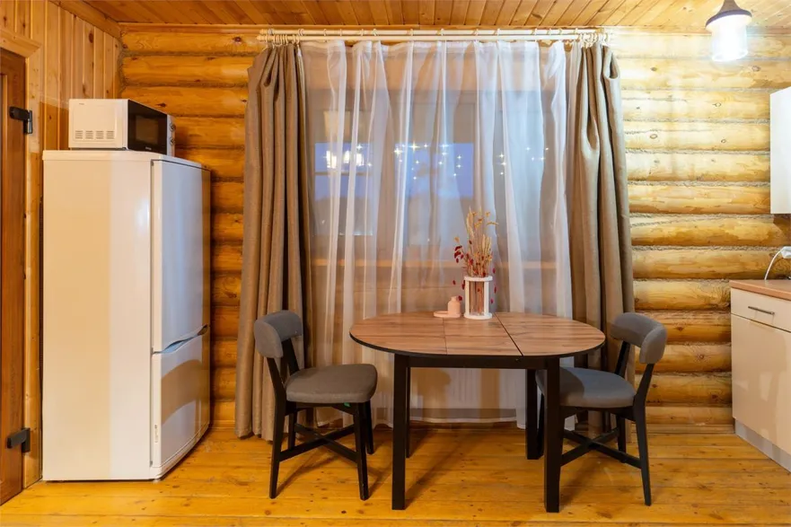 Студия Мимоза в комплексе Семь озер - Фото 4