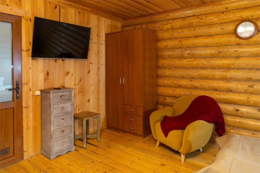 Студия Мимоза в комплексе Семь озер - Фото 6