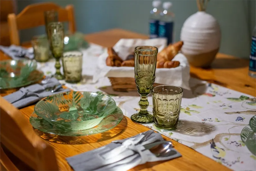 Таунхаус Чабрец в комплексе Семь озер - Фото 5