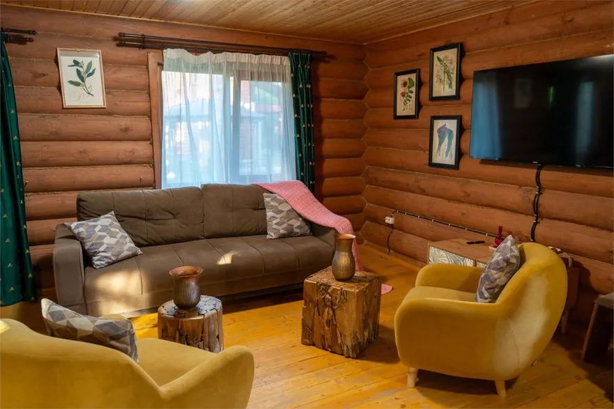 Таунхаус Чабрец в комплексе Семь озер - Фото 2