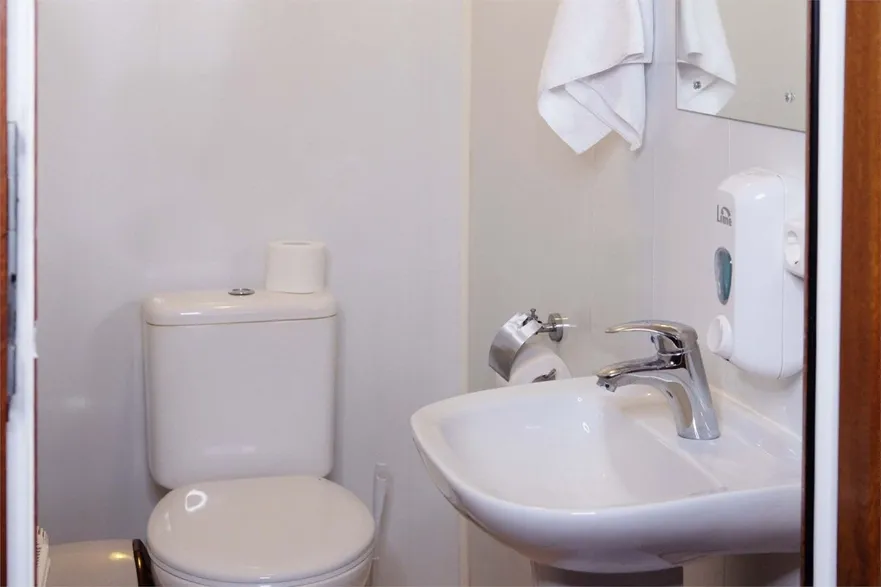 Таунхаус Чабрец в комплексе Семь озер - Фото 10