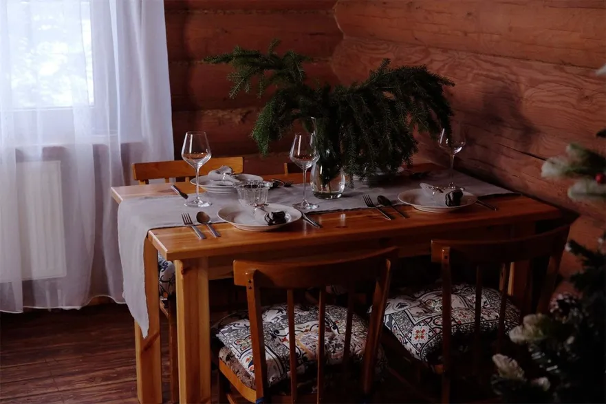 Таунхаус Чабрец в комплексе Семь озер - Фото 7