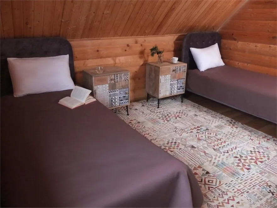 Таунхаус Чабрец в комплексе Семь озер - Фото 4