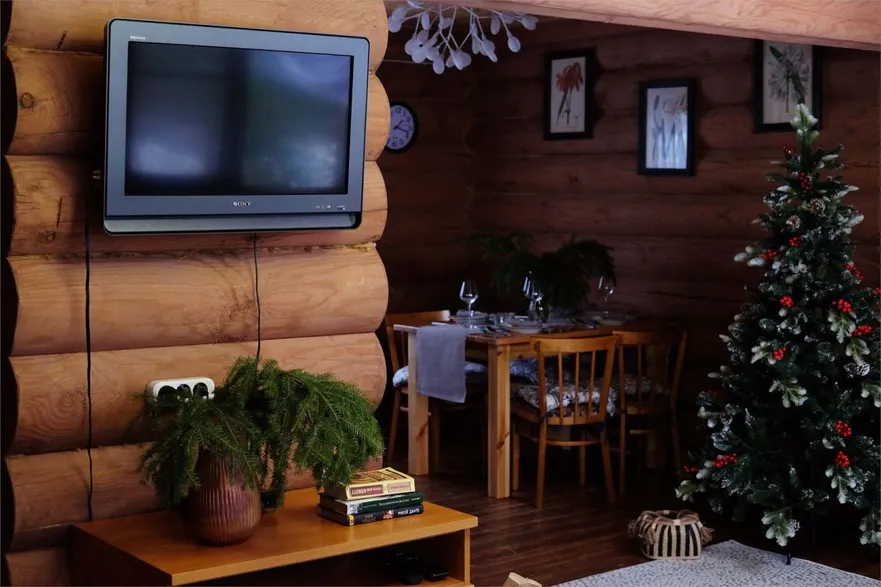 Таунхаус Чабрец в комплексе Семь озер - Фото 6