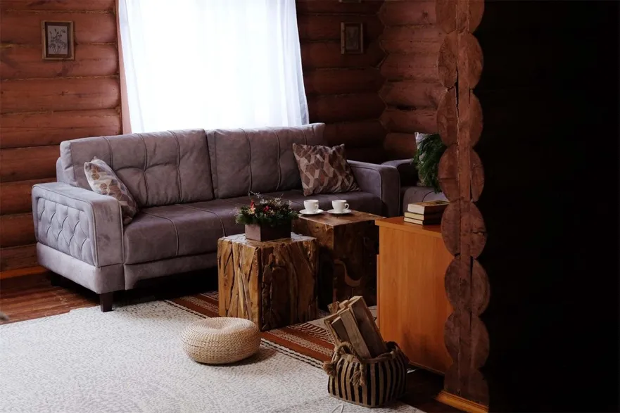 Таунхаус Чабрец в комплексе Семь озер - Фото 3