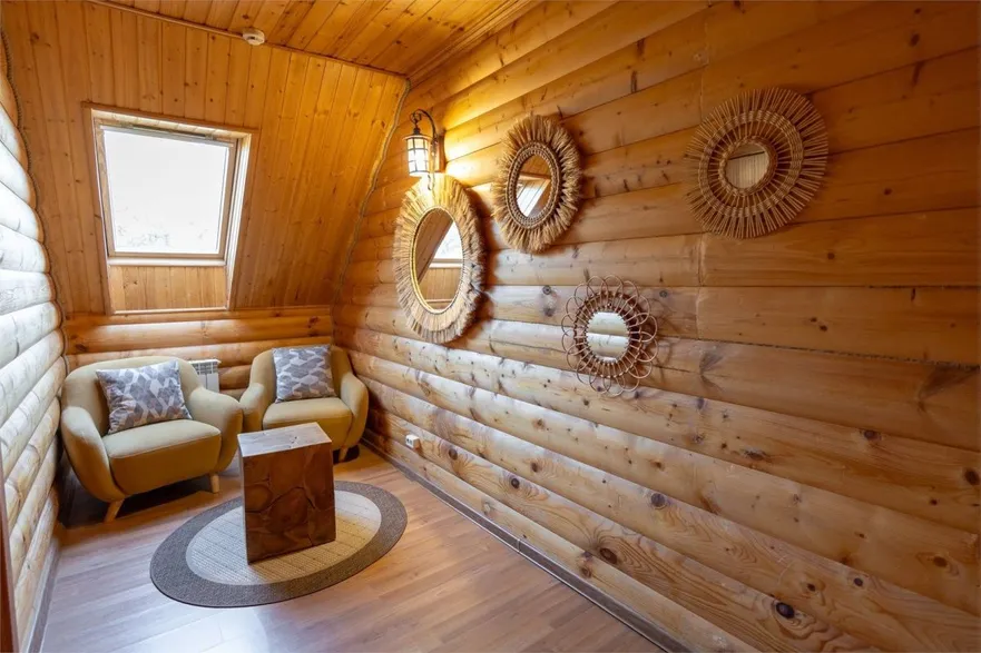 Таунхаус Чабрец в комплексе Семь озер - Фото 8