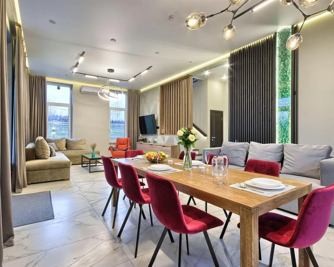 Резиденция Villingston - Фото 2