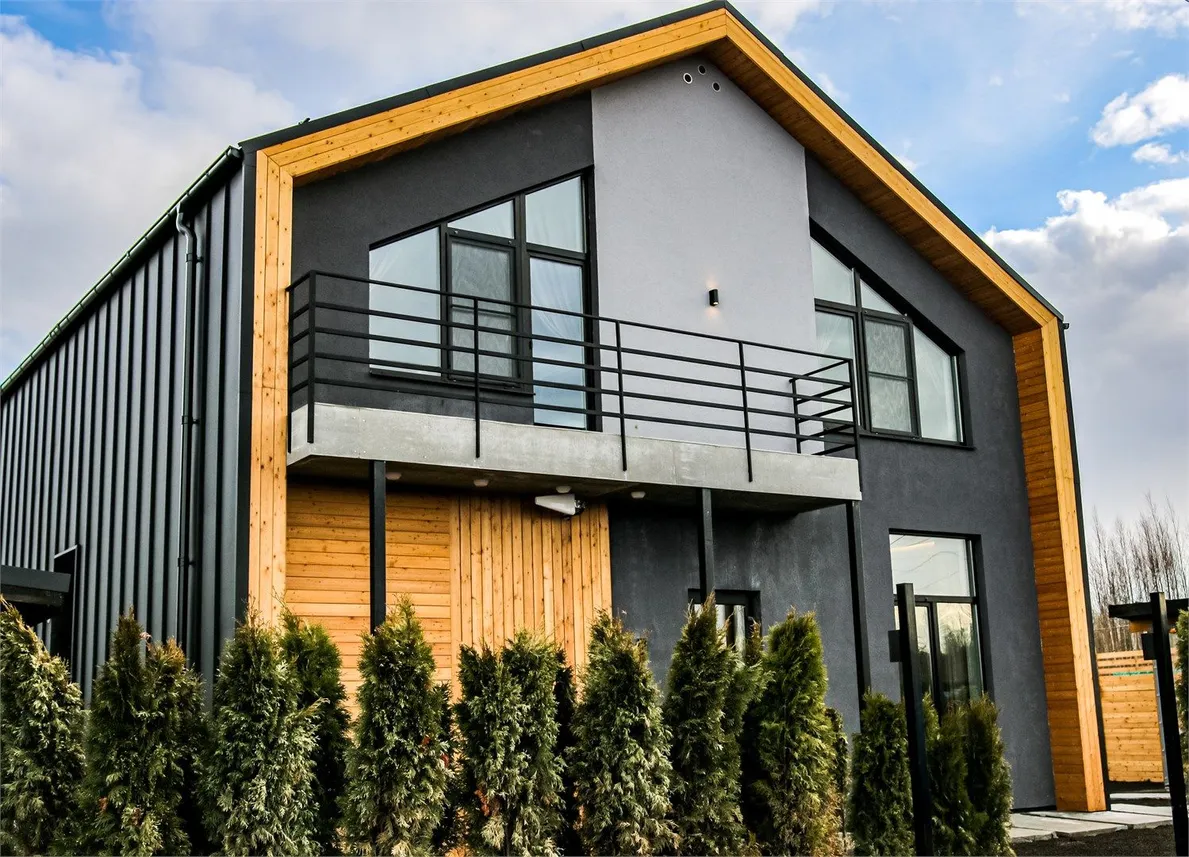 Резиденция Villingston - Фото 3