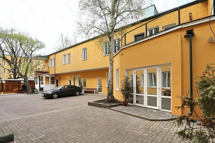 Номера на Большом проспекте - Фото 5