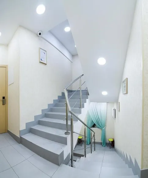 Номера на Большом проспекте - Фото 12