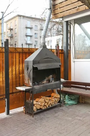 Номера на Большом проспекте - Фото 3