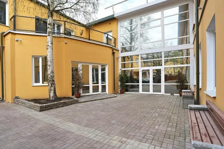 Номера на Большом проспекте - Фото 2