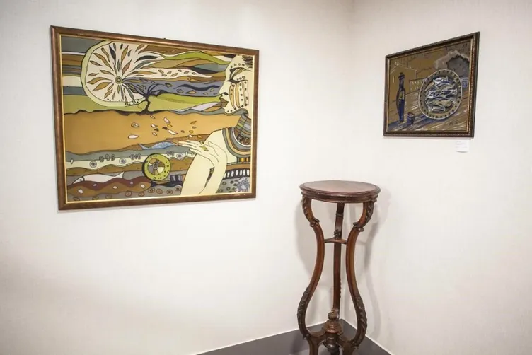 Номера на Большом проспекте - Фото 8