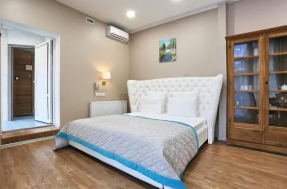 Номера на Большом проспекте - Фото 1