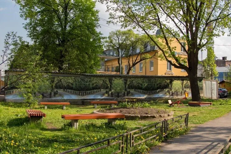 Номера на Большом проспекте - Фото 13