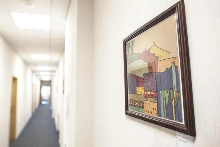 Номера на Большом проспекте - Фото 7